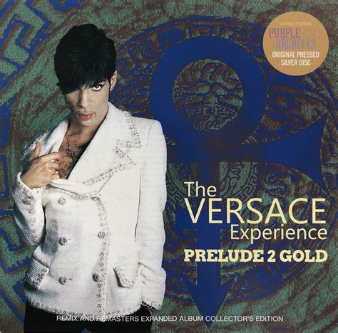 the versace experience prelude 2 gold